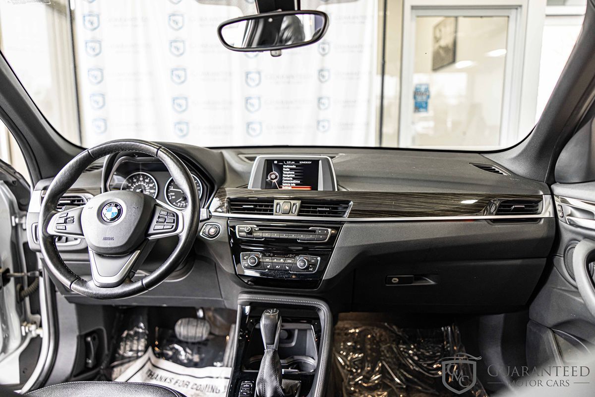 2016 BMW X1 - Image 37