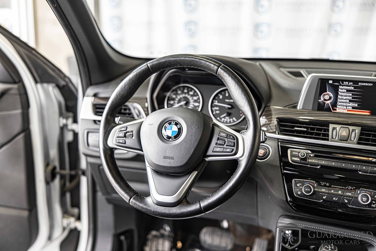 2016 BMW X1 - Image 38