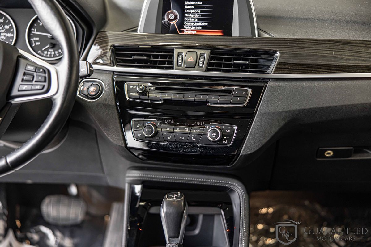 2016 BMW X1 - Image 39