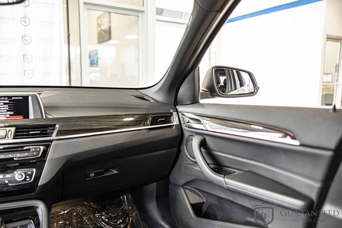 2016 BMW X1 - Image 40