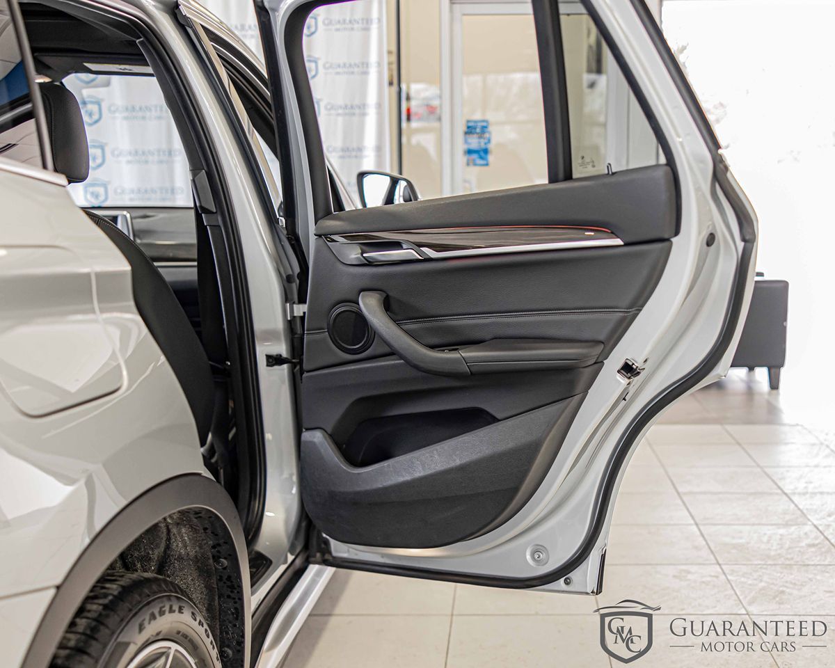 2016 BMW X1 - Image 41