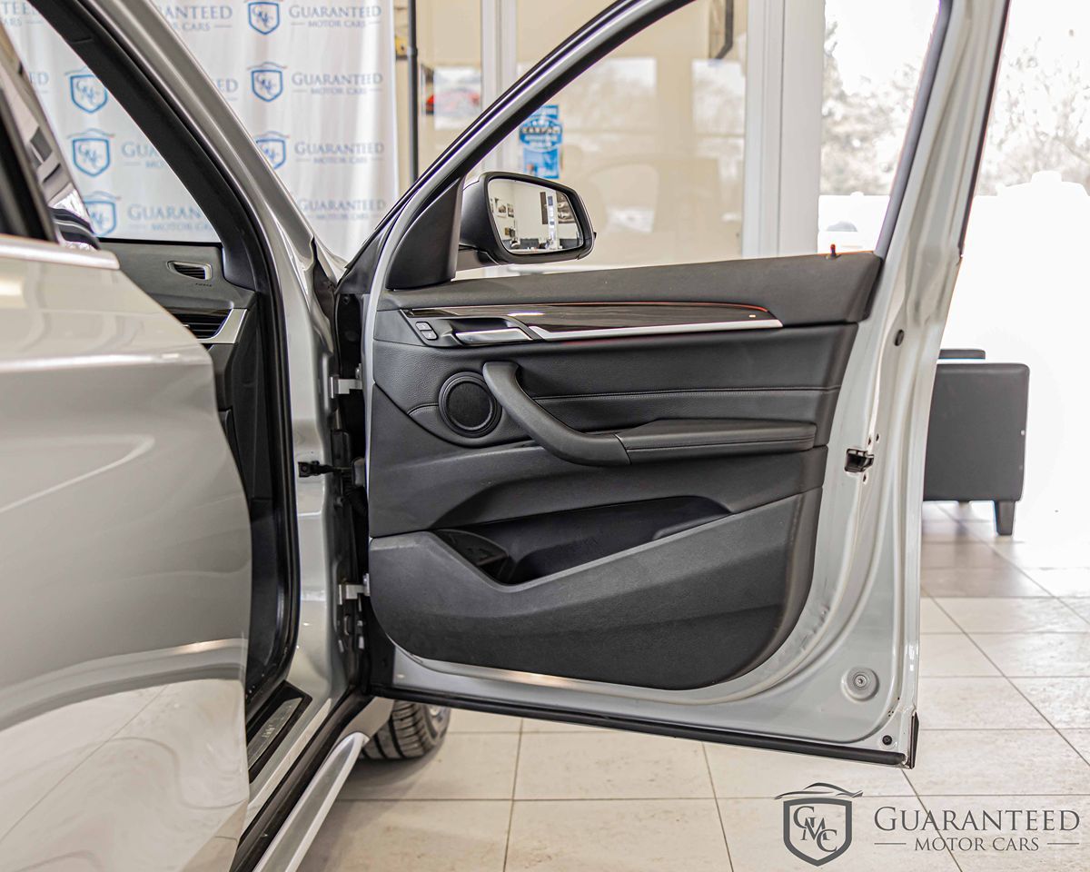 2016 BMW X1 - Image 42