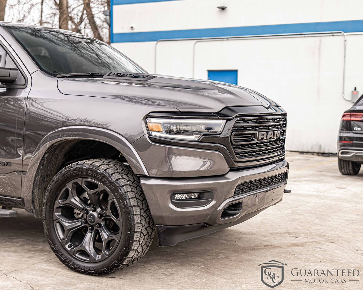 2023 RAM 1500 - Image 5