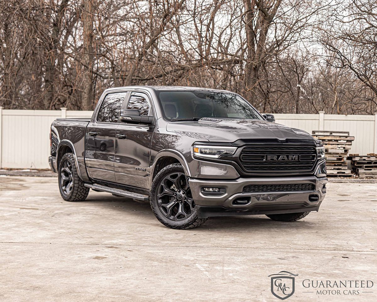 2023 RAM 1500 - Image 3
