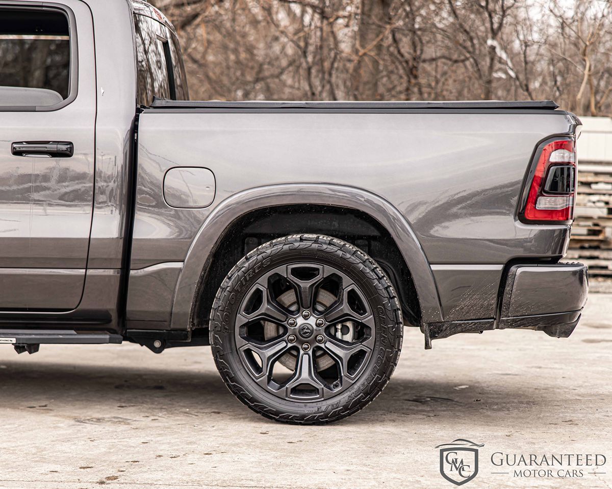 2023 RAM 1500 - Image 7