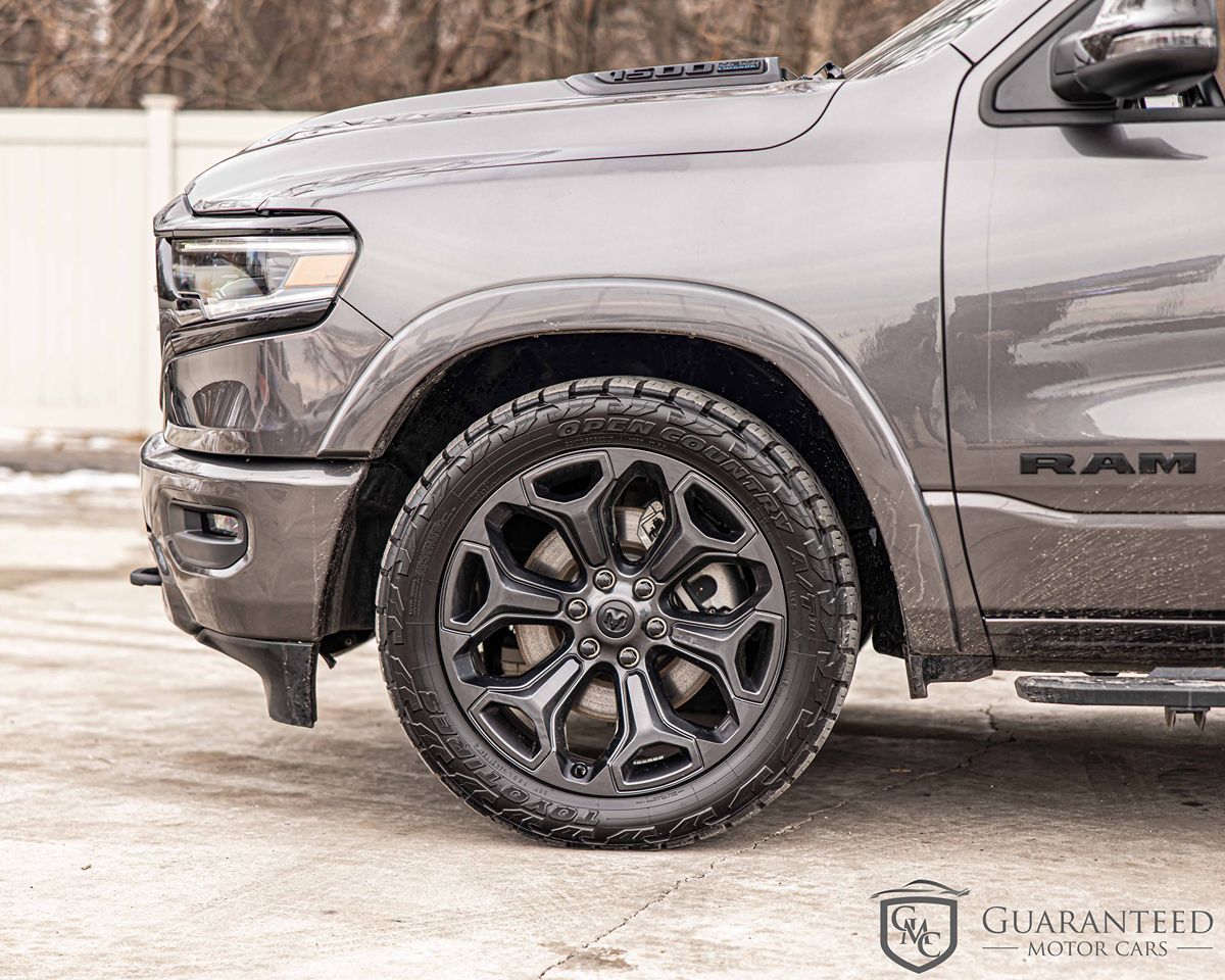 2023 RAM 1500 - Image 6