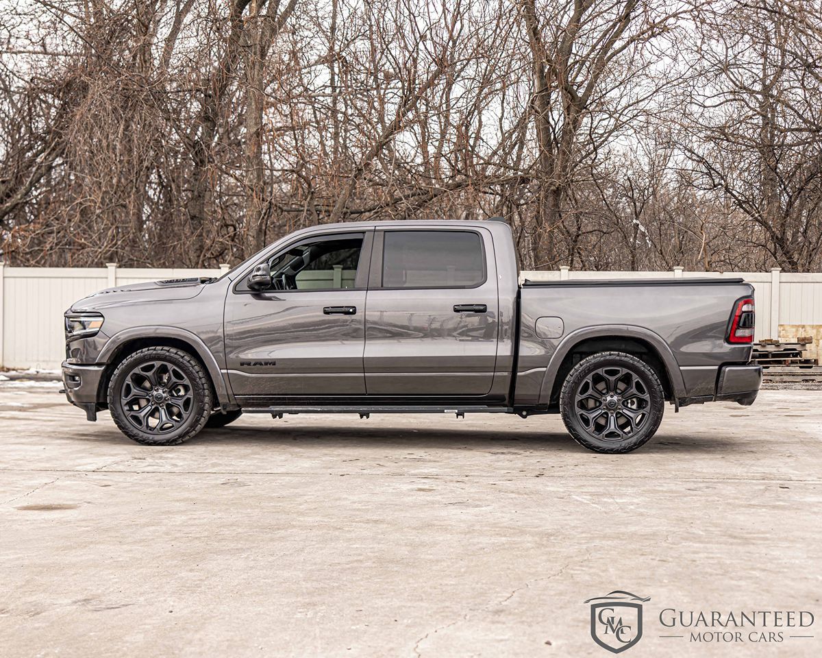 2023 RAM 1500 - Image 8