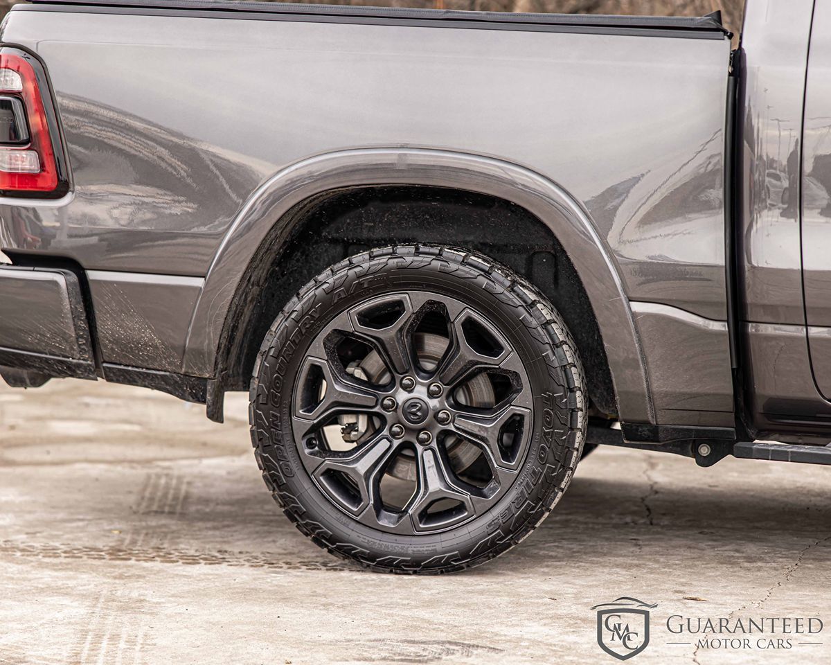 2023 RAM 1500 - Image 9