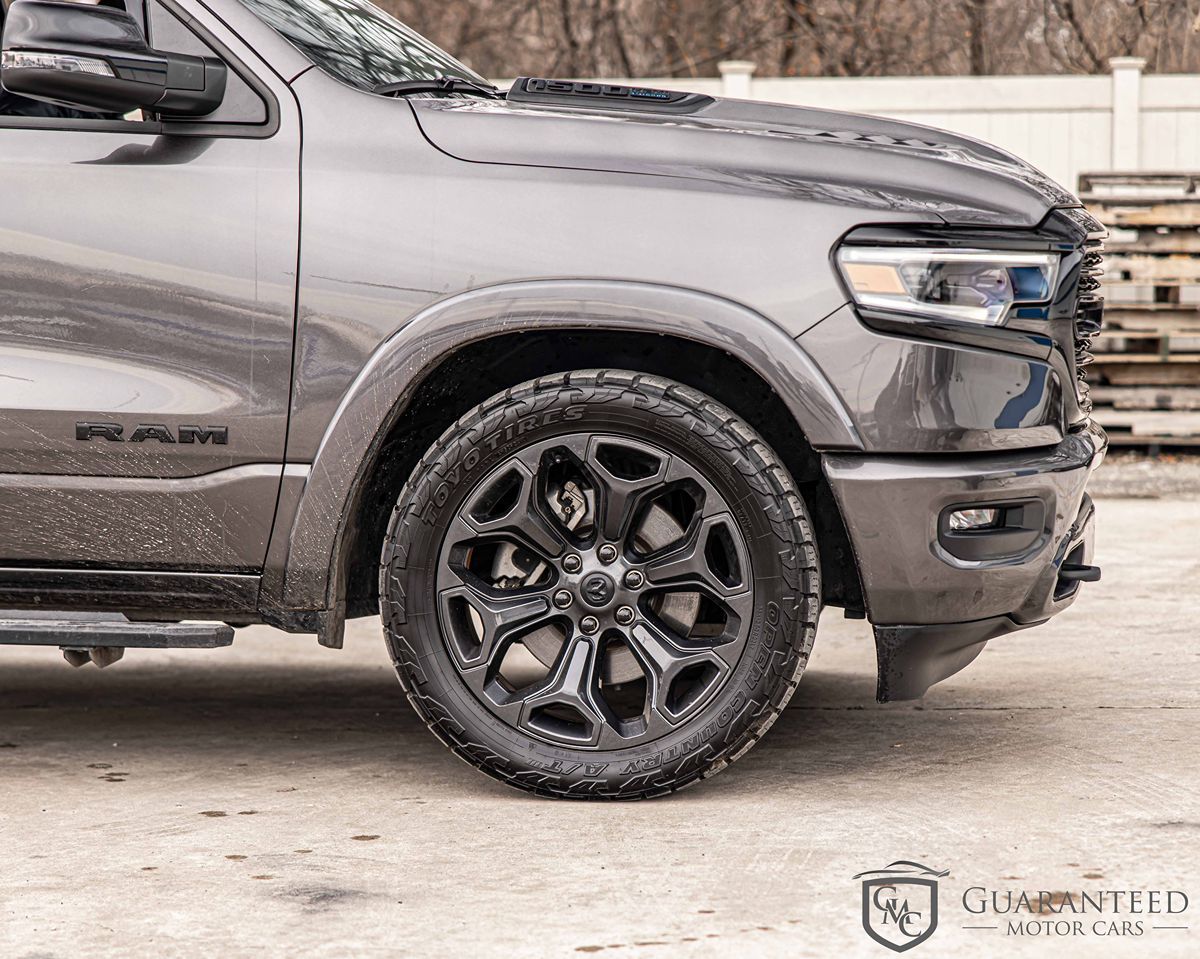 2023 RAM 1500 - Image 10