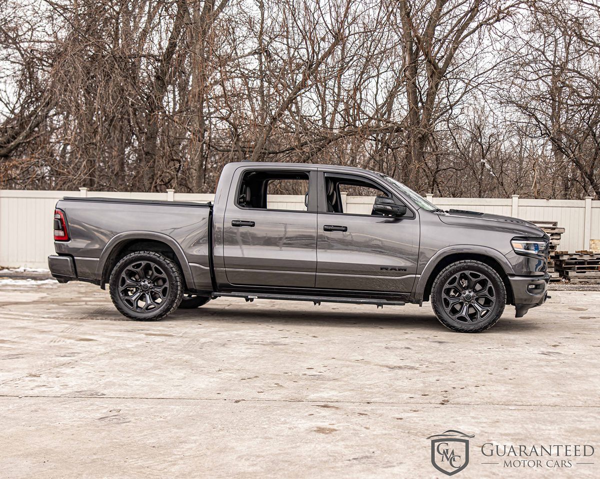 2023 RAM 1500 - Image 11