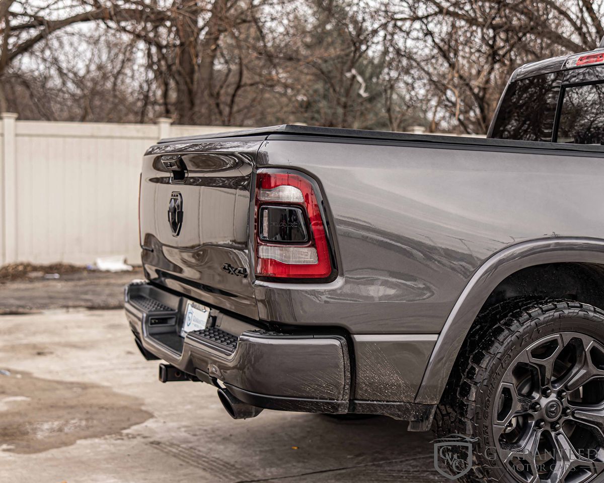 2023 RAM 1500 - Image 12