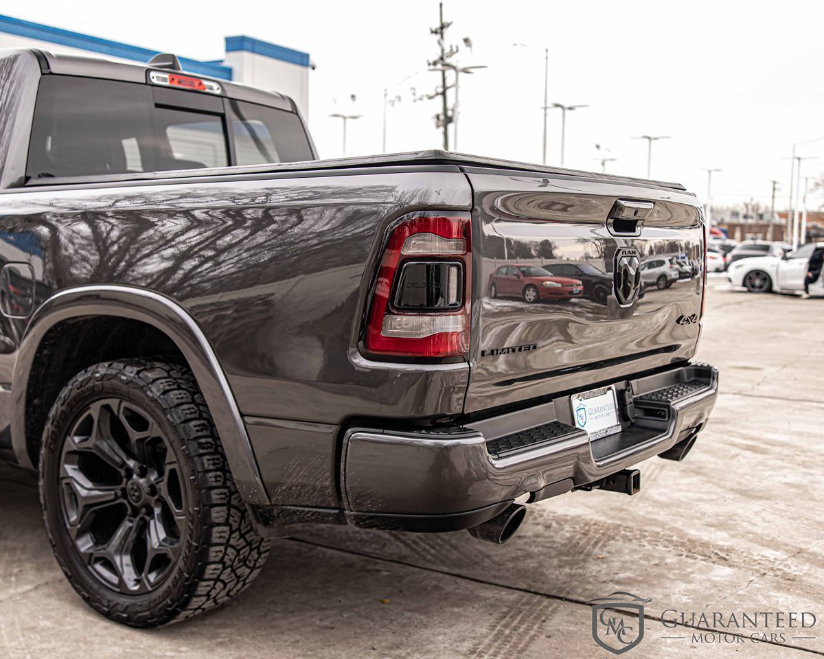 2023 RAM 1500 - Image 14