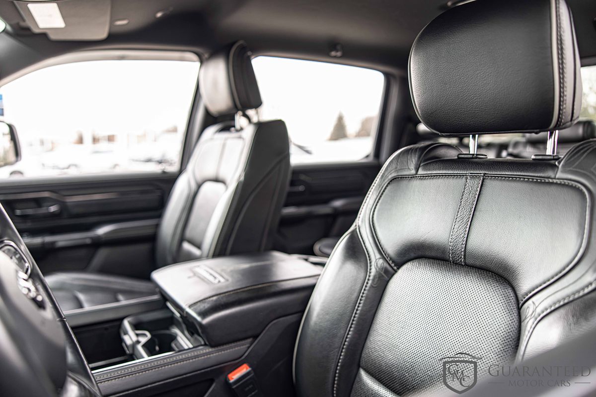 2023 RAM 1500 - Image 17