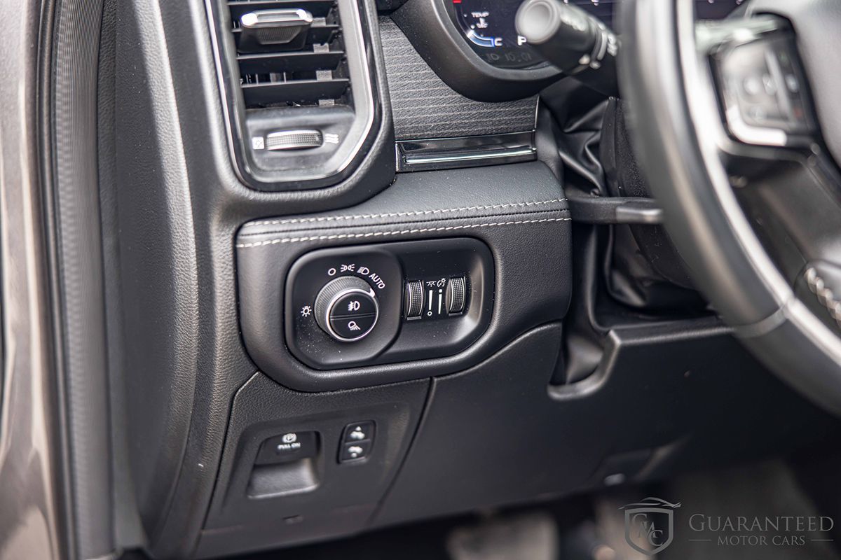 2023 RAM 1500 - Image 19
