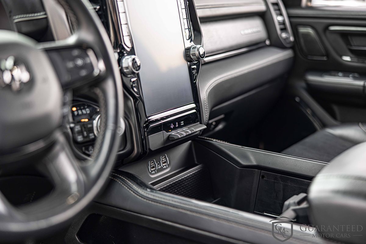 2023 RAM 1500 - Image 20