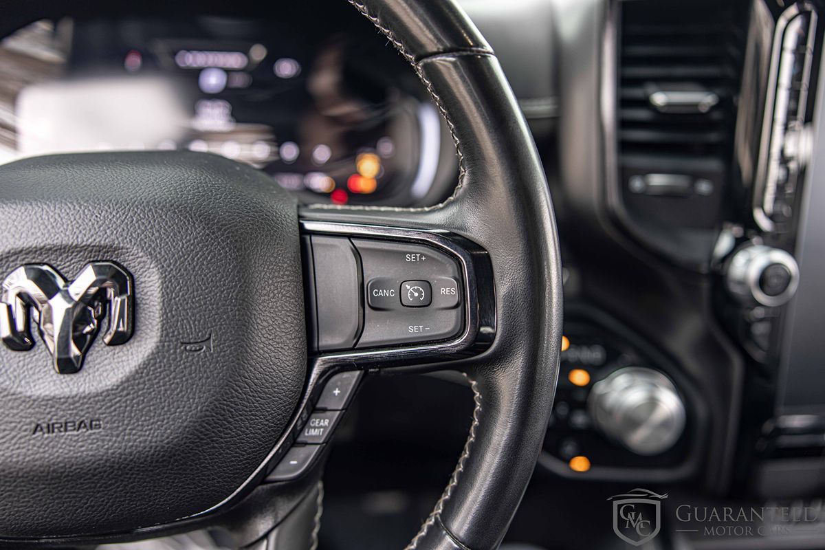 2023 RAM 1500 - Image 24