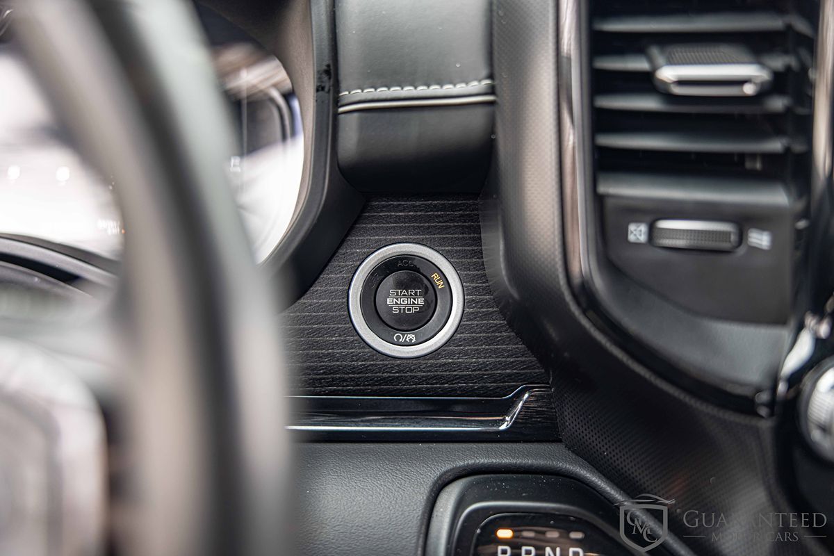 2023 RAM 1500 - Image 25