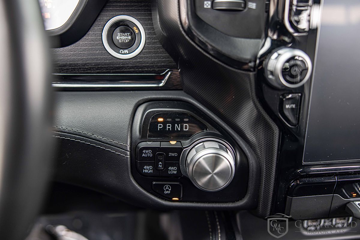 2023 RAM 1500 - Image 26