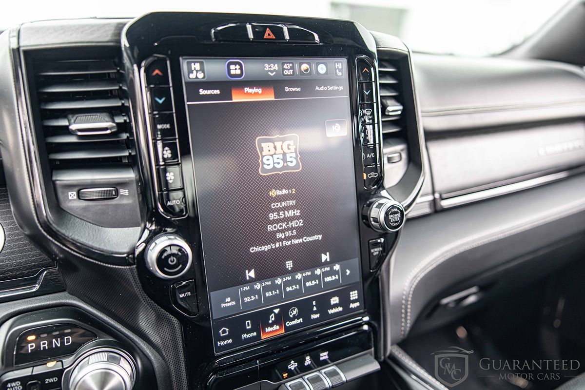 2023 RAM 1500 - Image 27