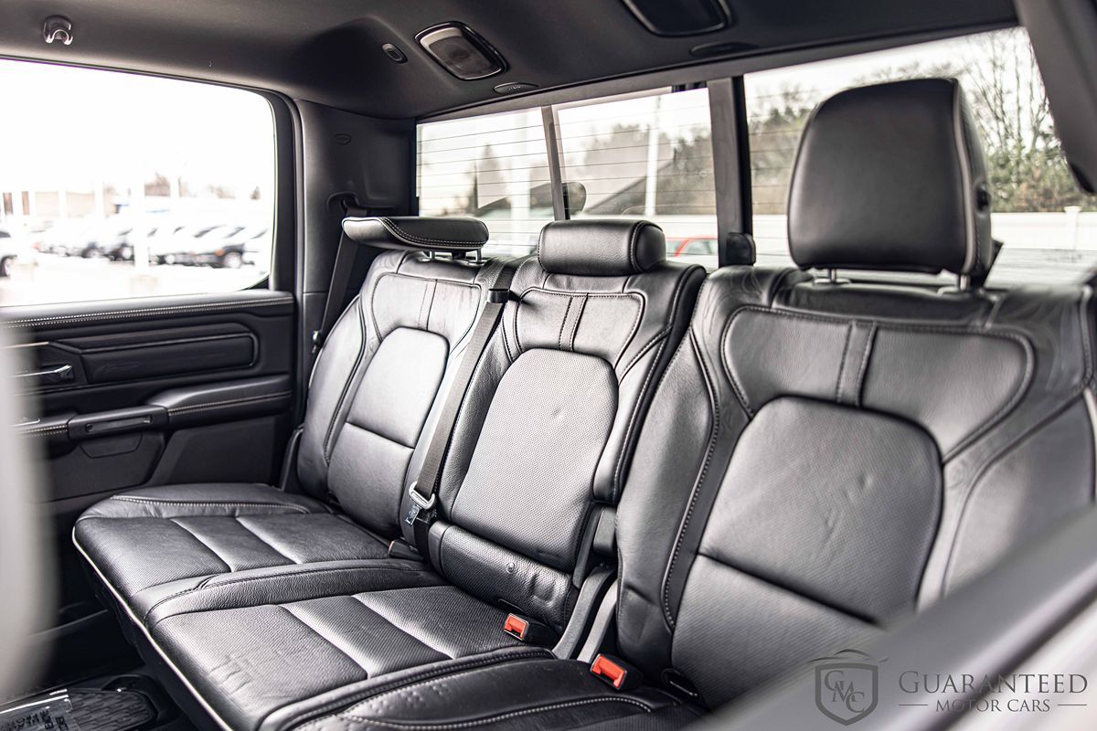 2023 RAM 1500 - Image 29