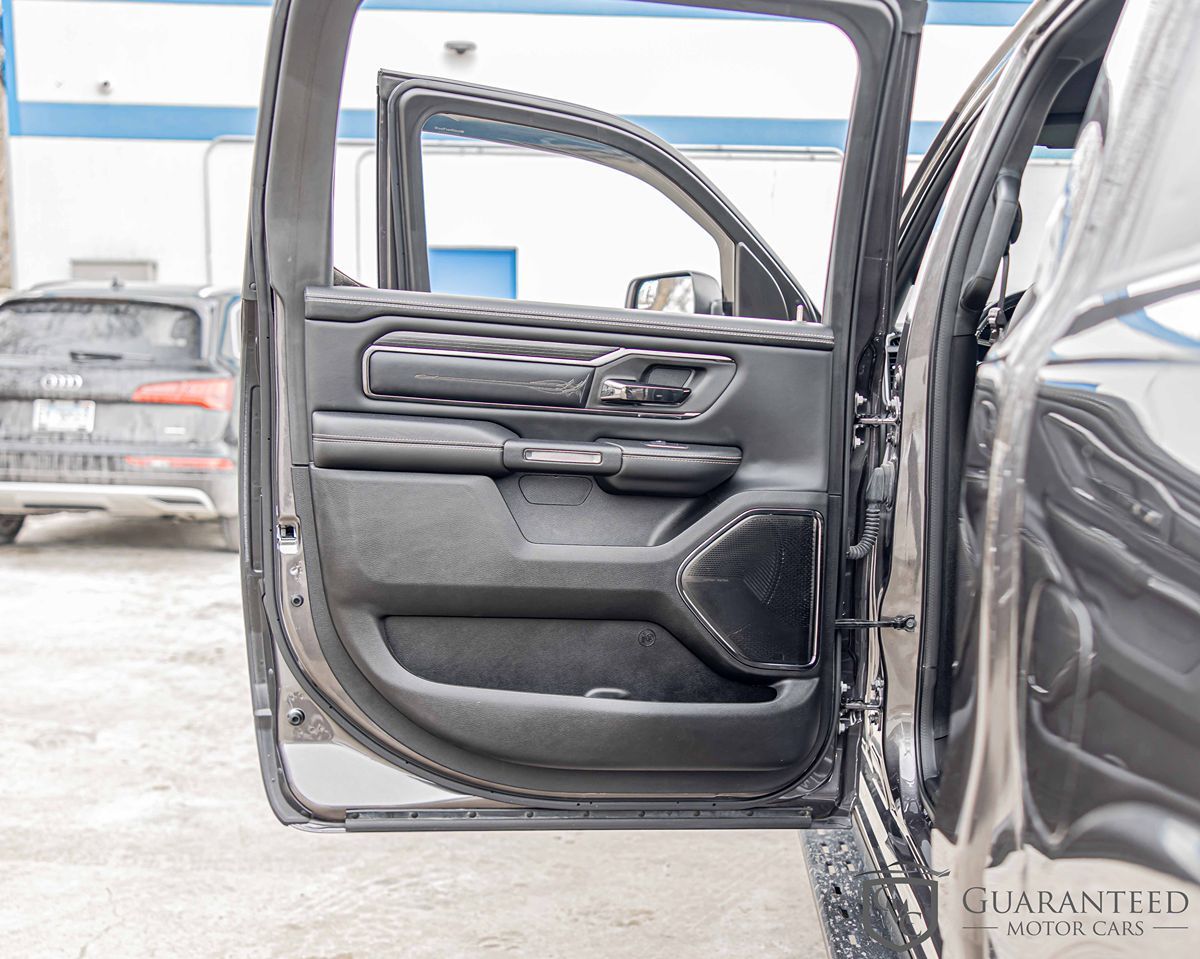 2023 RAM 1500 - Image 31