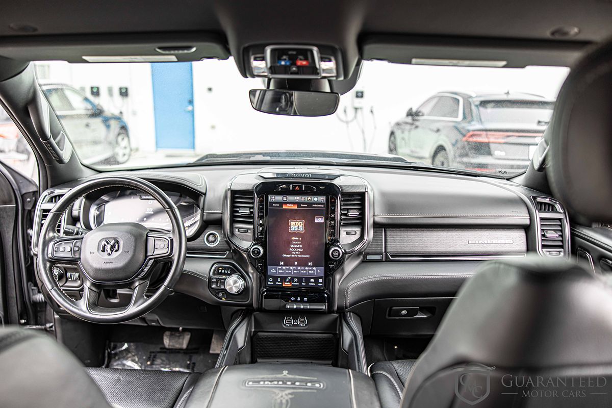 2023 RAM 1500 - Image 32