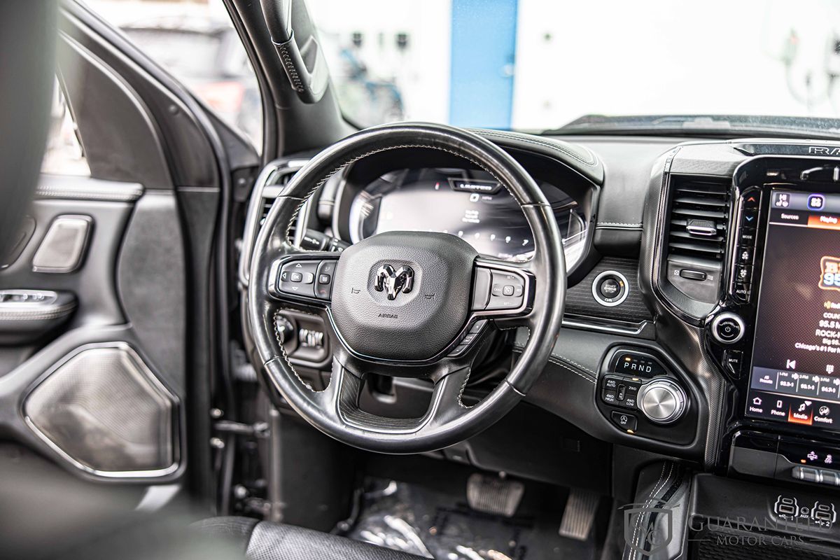 2023 RAM 1500 - Image 33