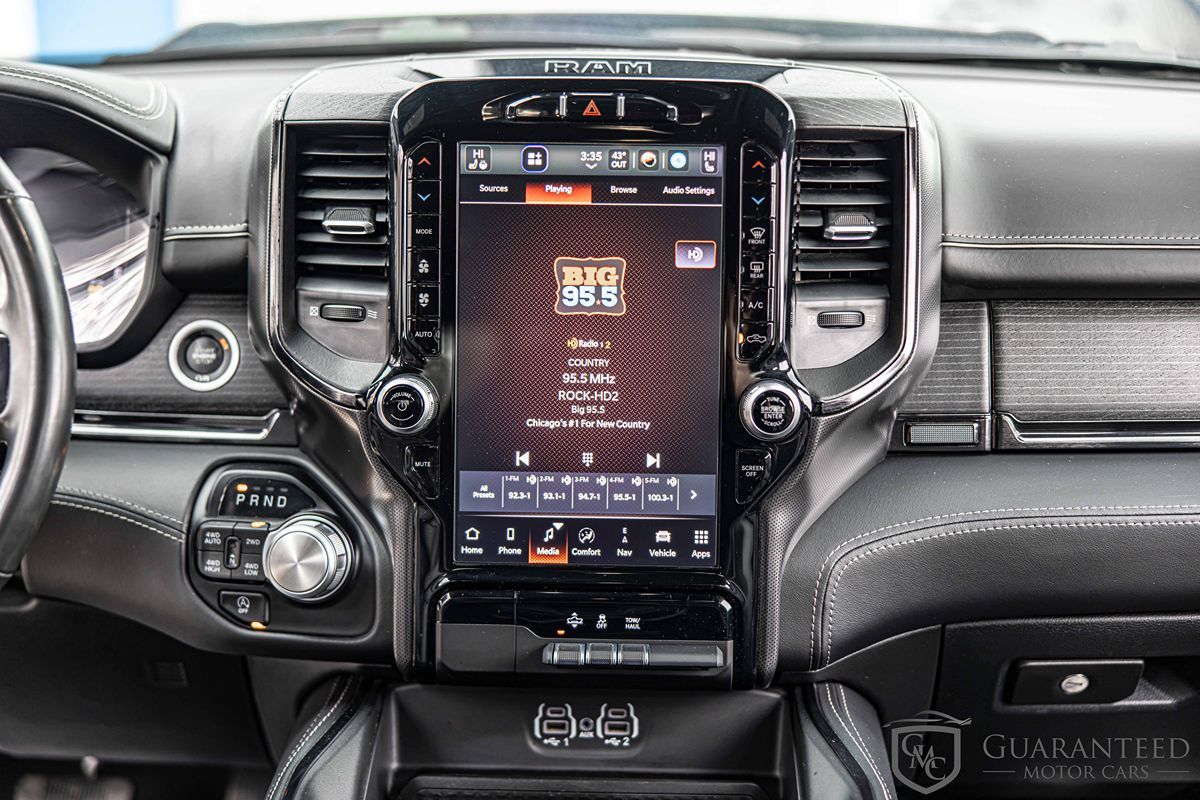 2023 RAM 1500 - Image 34