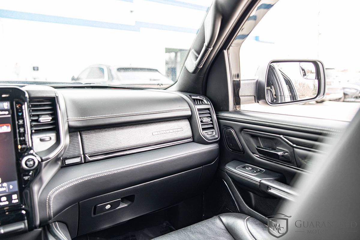 2023 RAM 1500 - Image 35