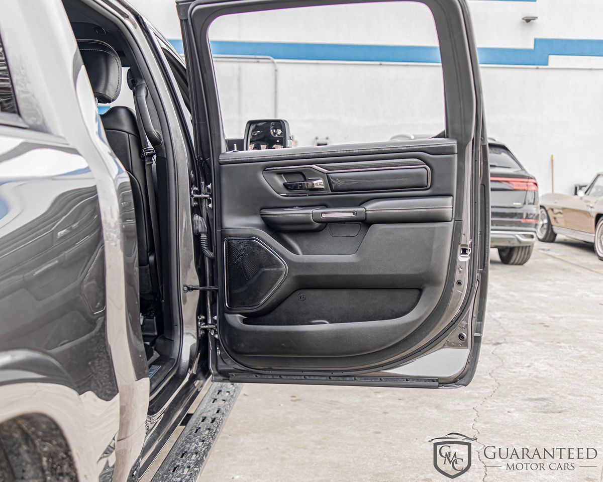 2023 RAM 1500 - Image 36