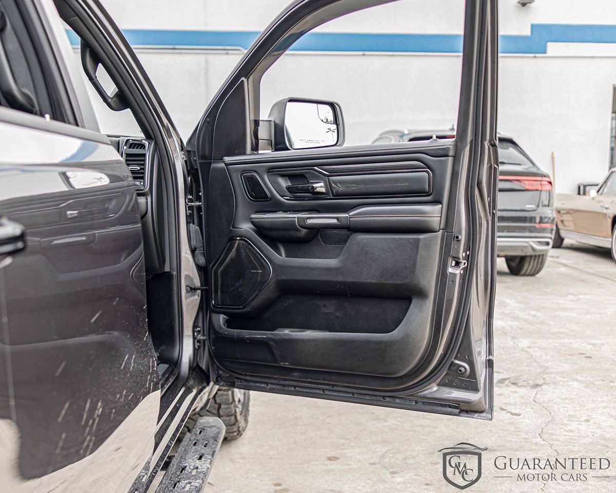 2023 RAM 1500 - Image 37