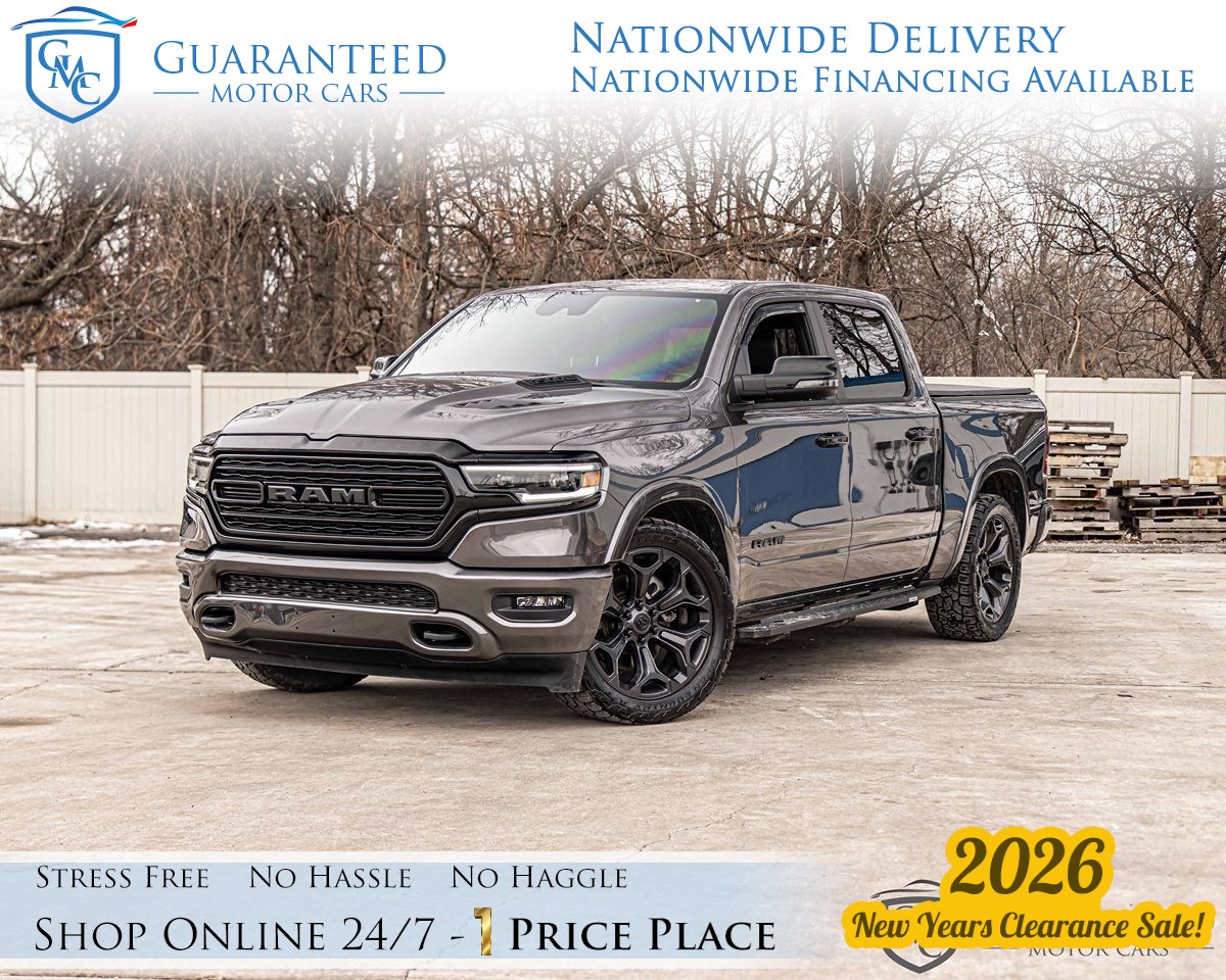 2023 RAM 1500 - Image 1