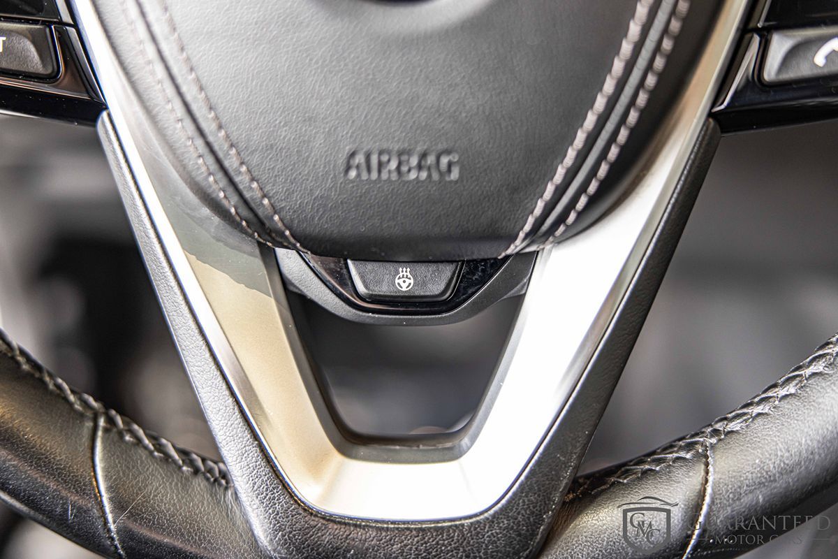 2019 BMW 540I - Image 26