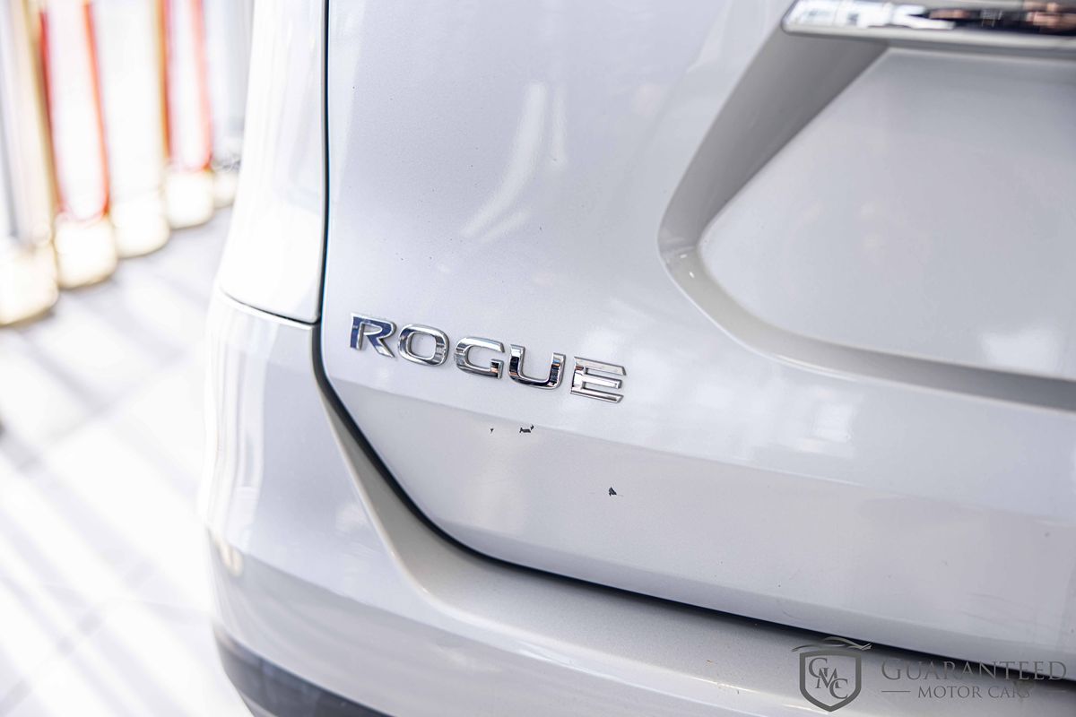 2016 NISSAN ROGUE - Image 14