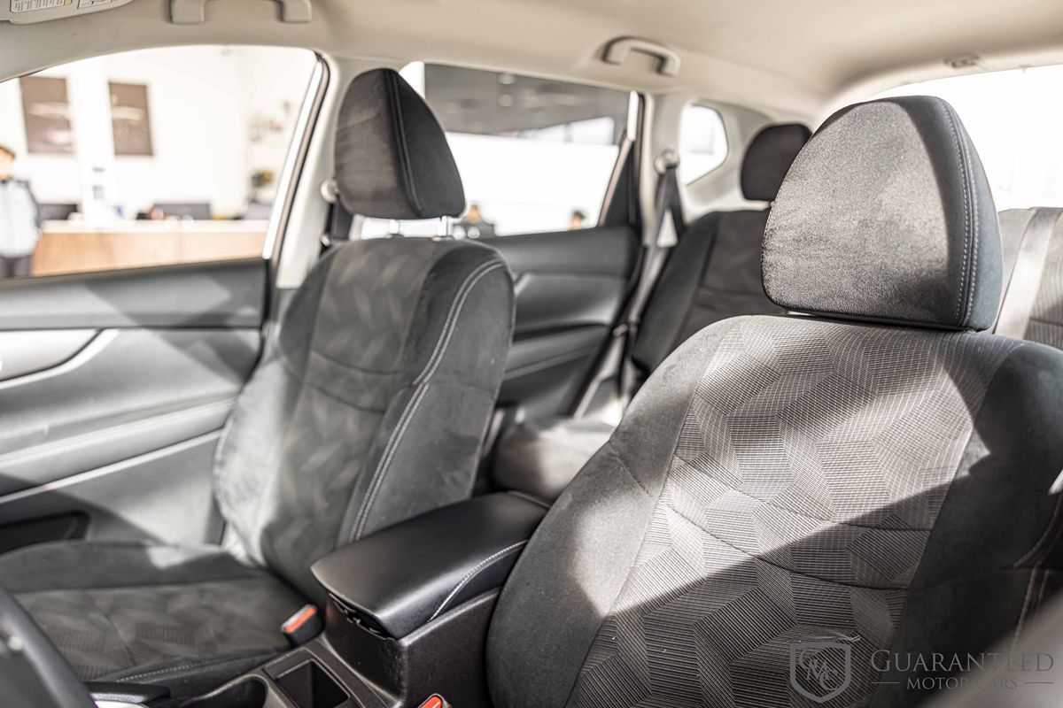 2016 NISSAN ROGUE - Image 16