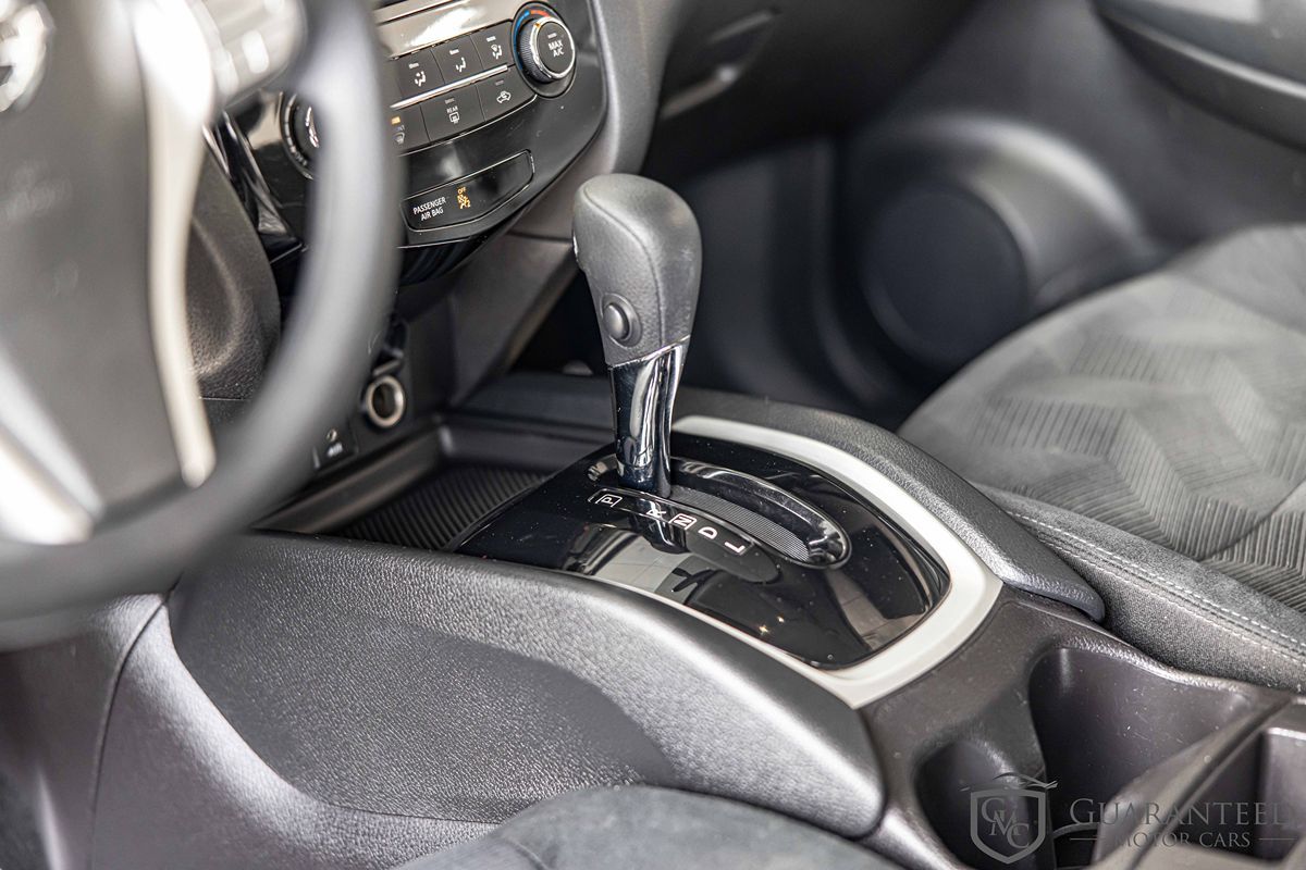 2016 NISSAN ROGUE - Image 18