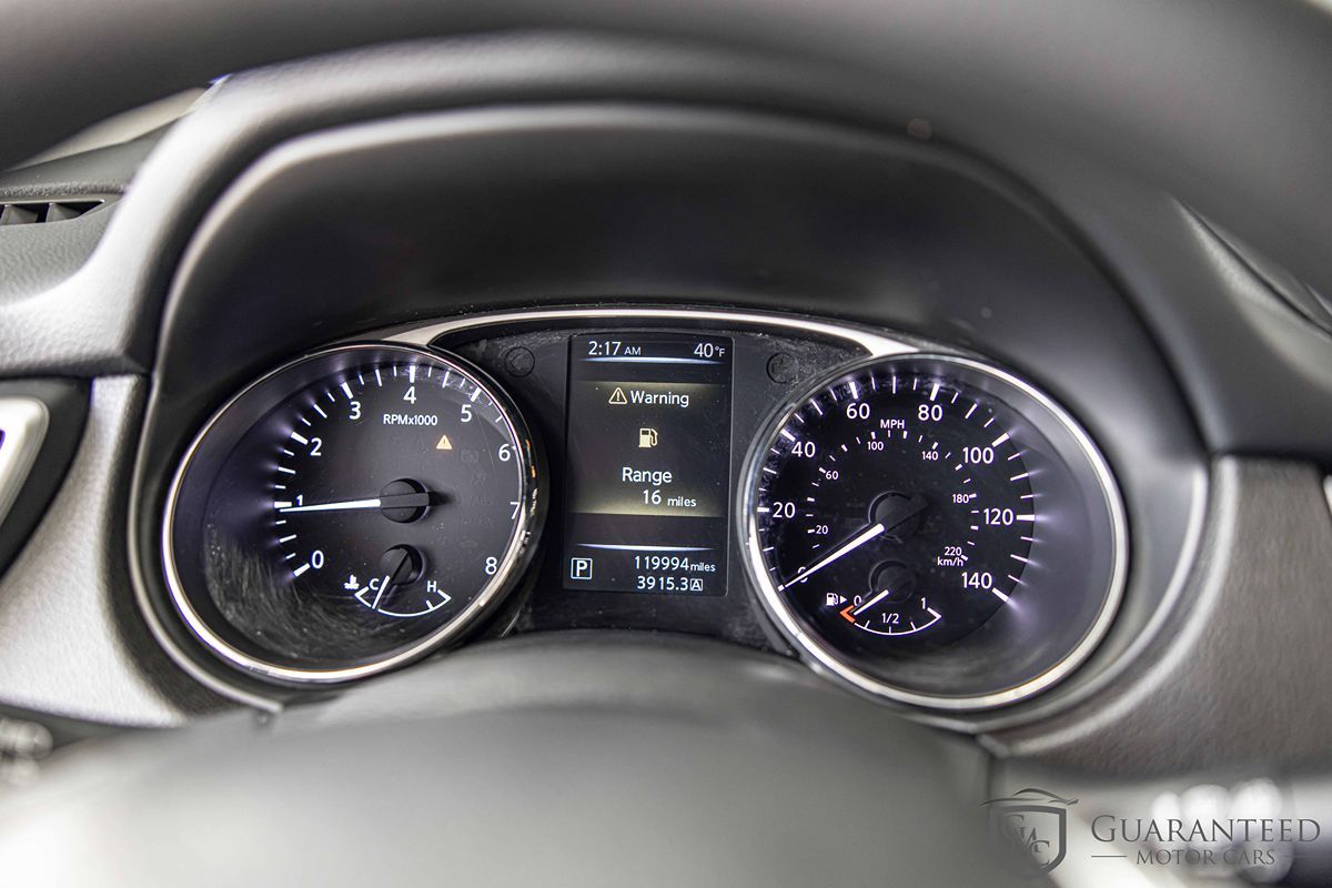 2016 NISSAN ROGUE - Image 20