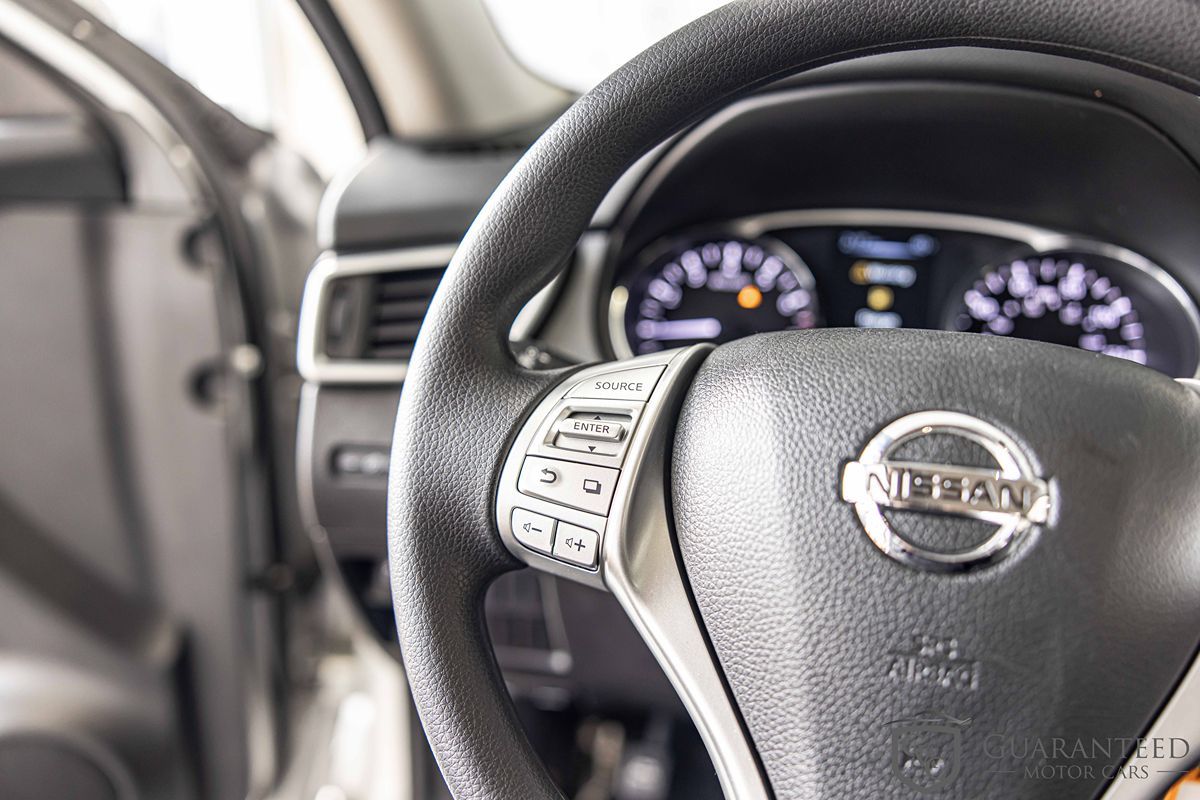 2016 NISSAN ROGUE - Image 21