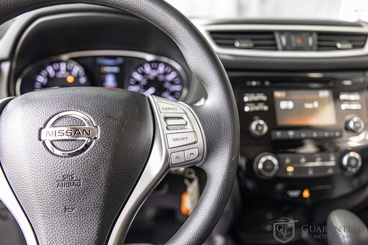 2016 NISSAN ROGUE - Image 22