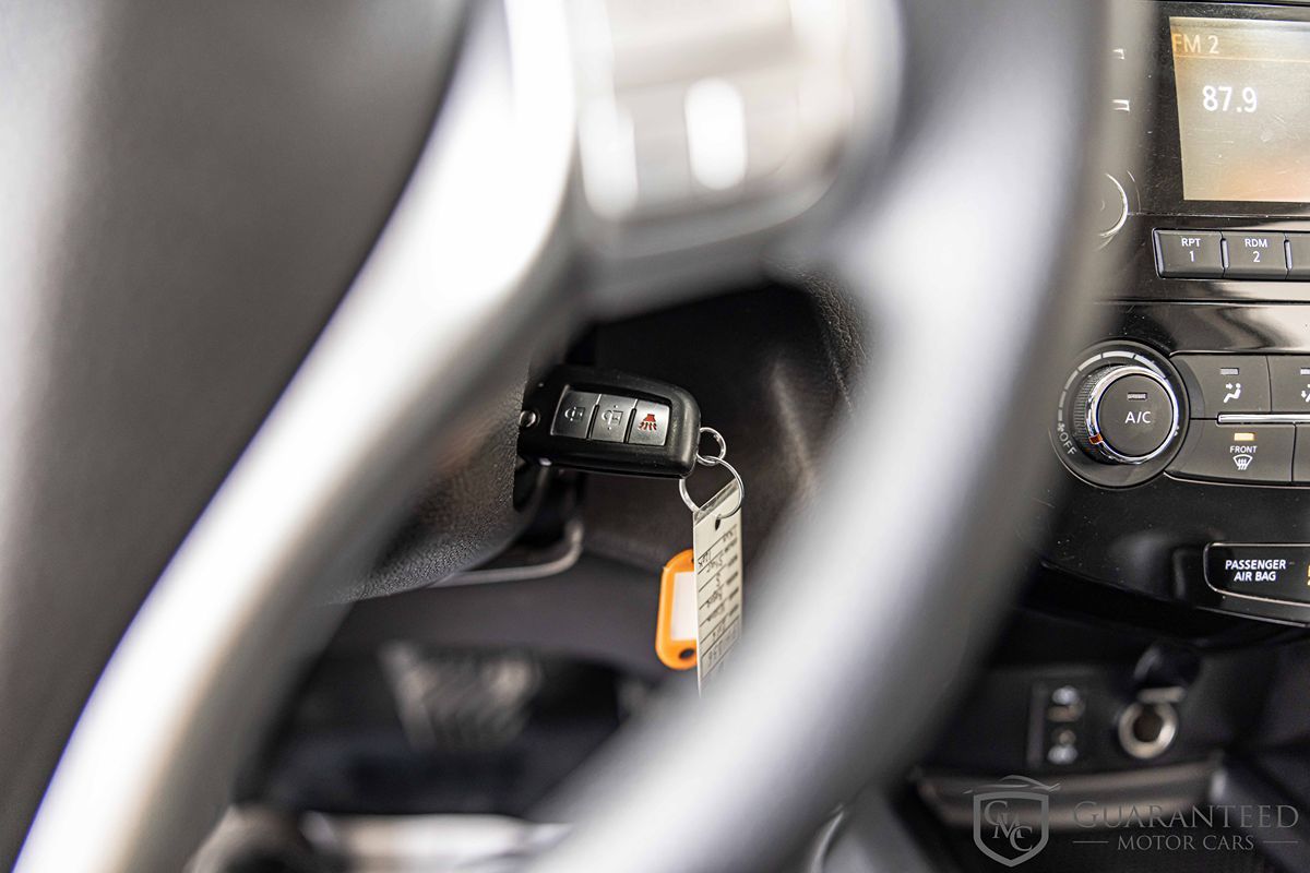 2016 NISSAN ROGUE - Image 23