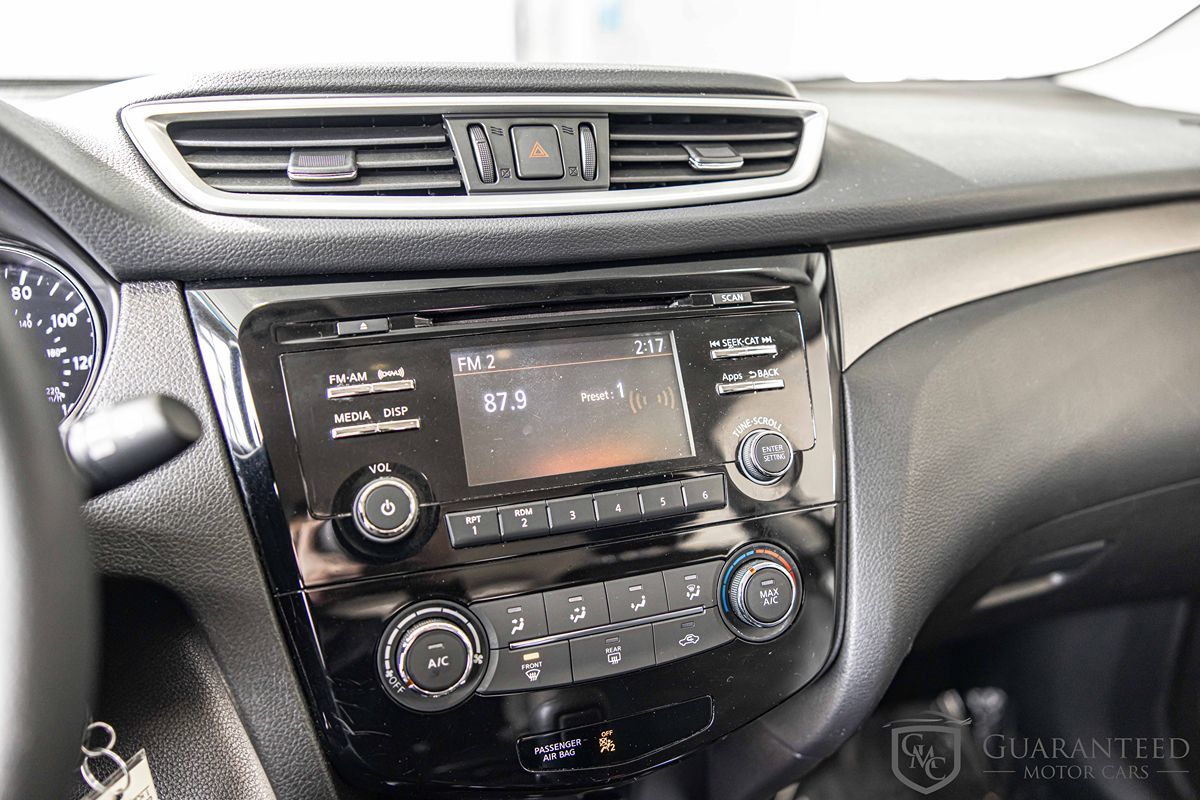 2016 NISSAN ROGUE - Image 24