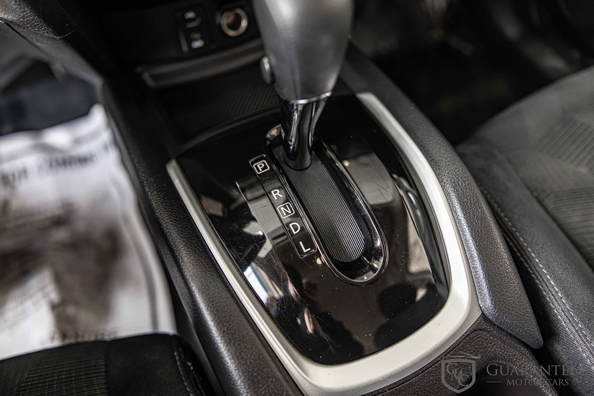 2016 NISSAN ROGUE - Image 25