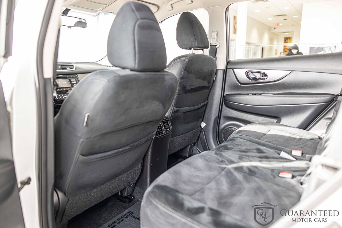 2016 NISSAN ROGUE - Image 28