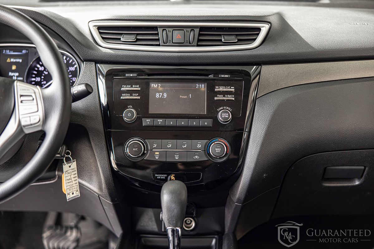 2016 NISSAN ROGUE - Image 32