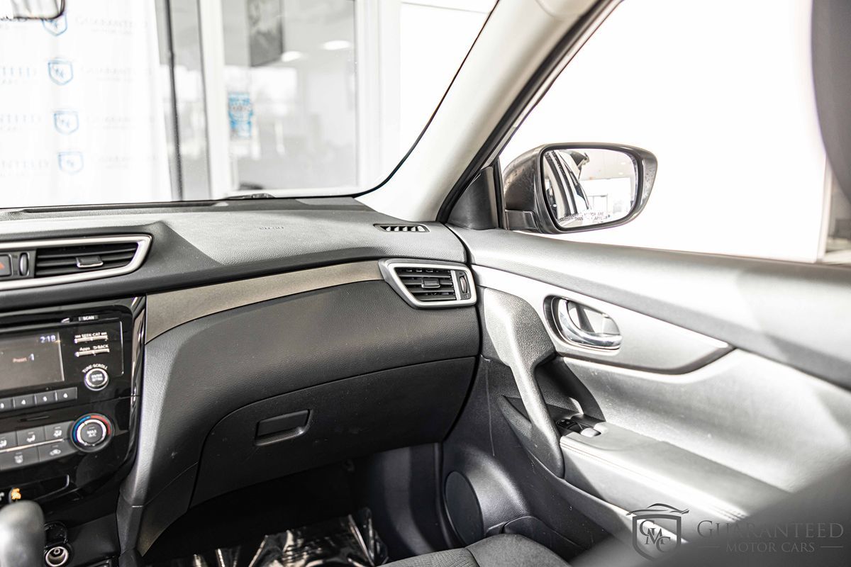 2016 NISSAN ROGUE - Image 33