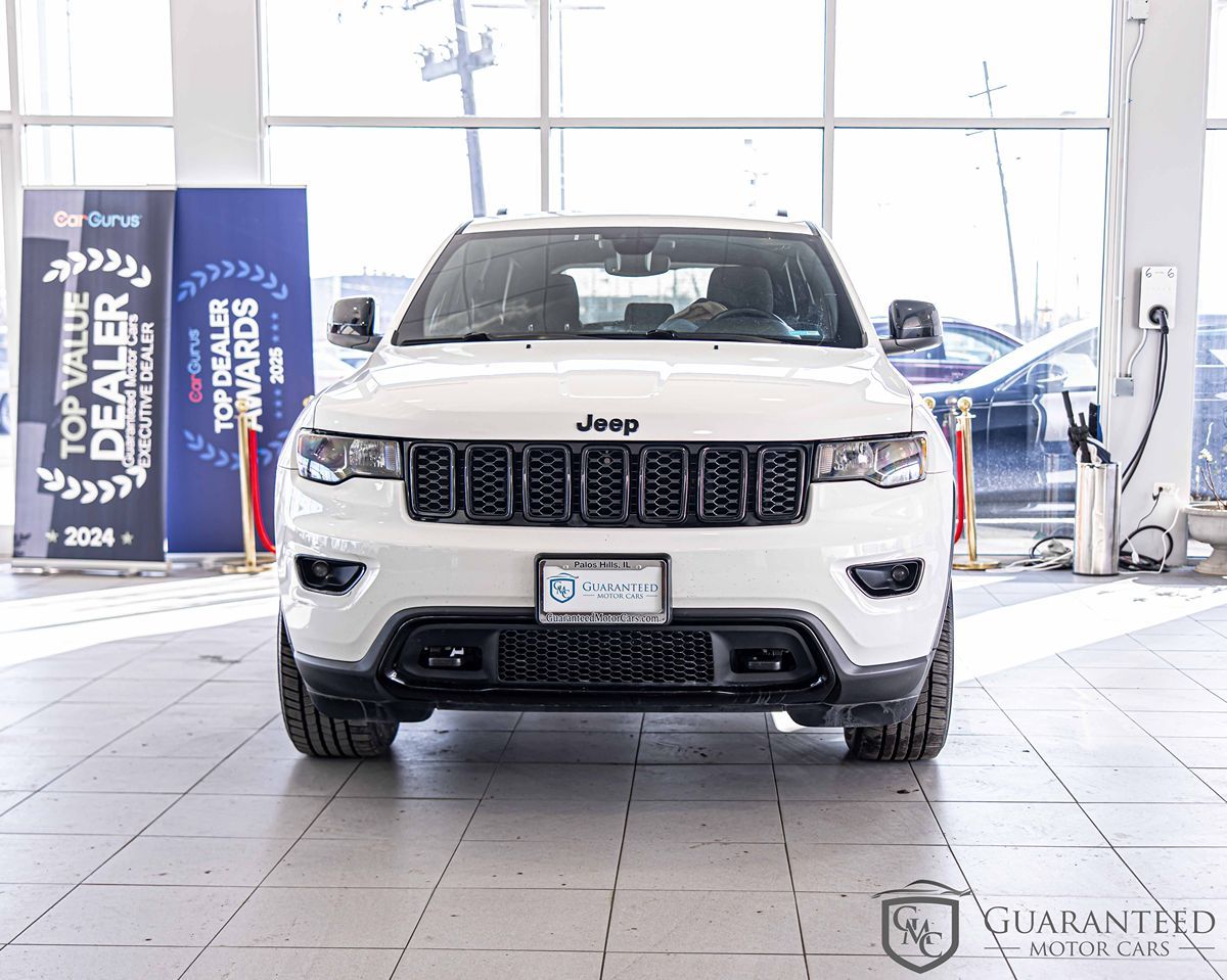 2019 JEEP GRAND CHEROKEE - Image 2