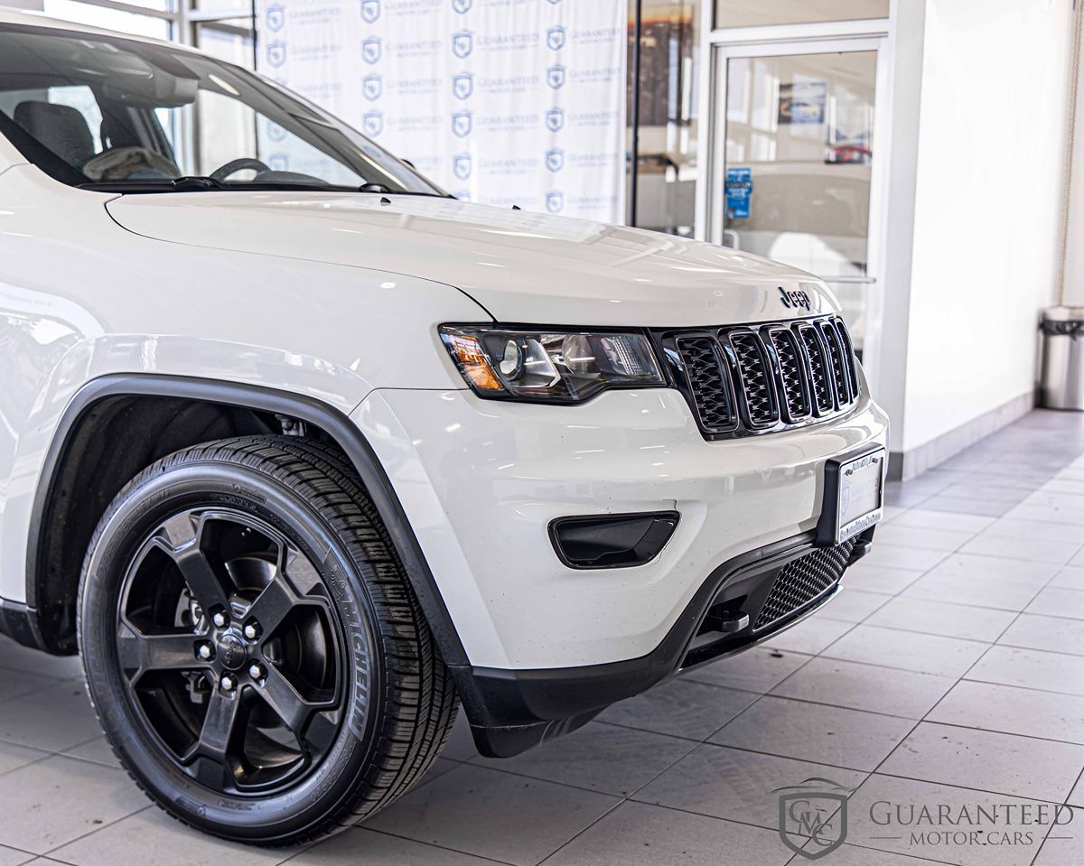 2019 JEEP GRAND CHEROKEE - Image 5