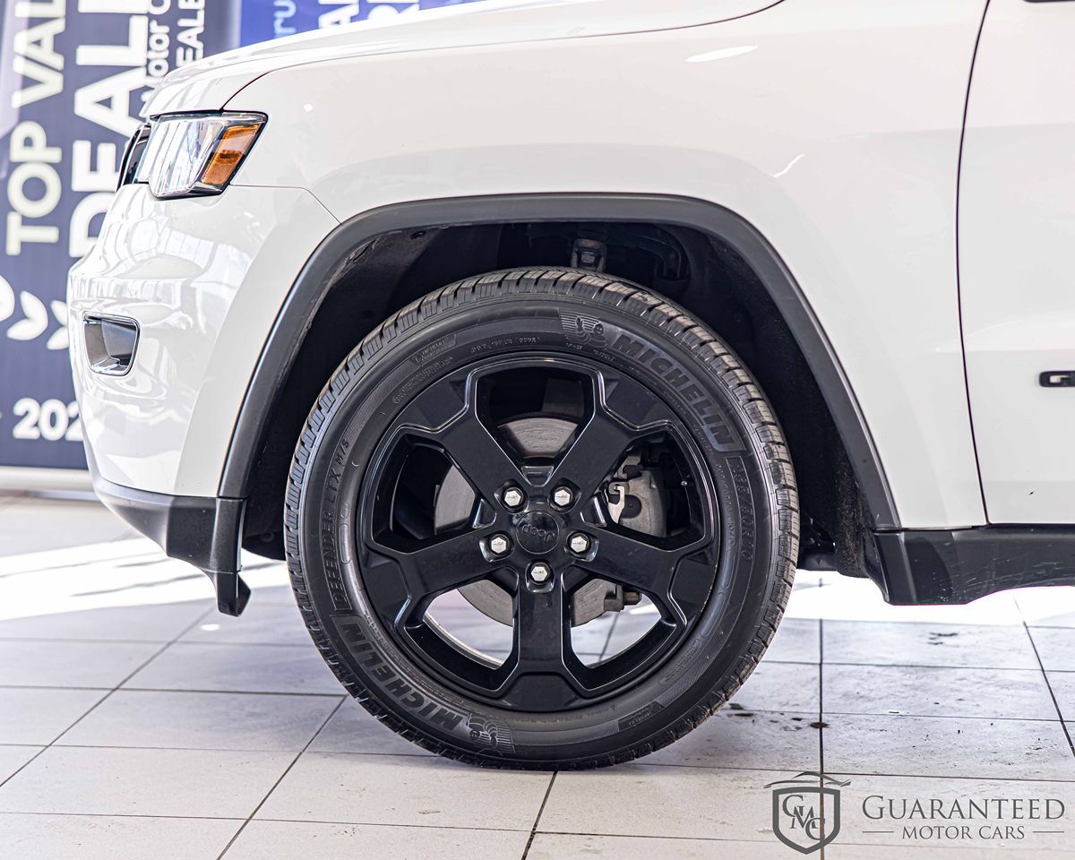 2019 JEEP GRAND CHEROKEE - Image 6