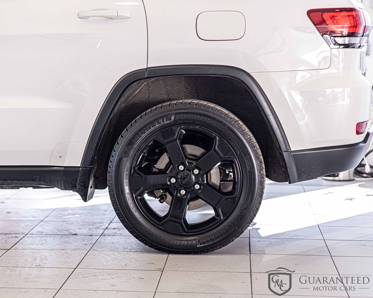 2019 JEEP GRAND CHEROKEE - Image 7