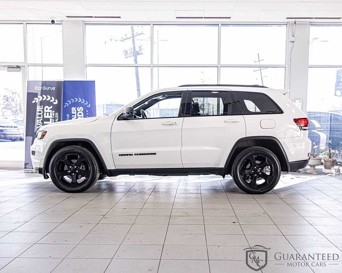 2019 JEEP GRAND CHEROKEE - Image 8